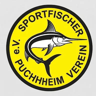 Sportfischer Verein Puchheim Logo