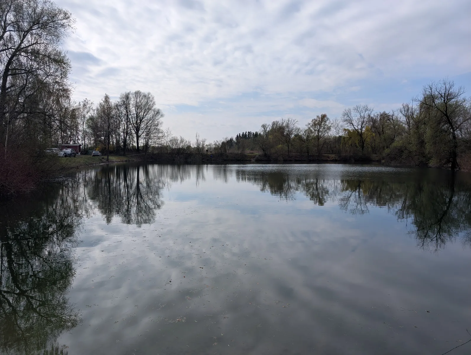 Stoesser Weiher Ansicht 4